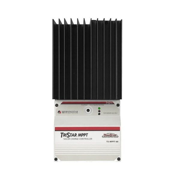 Morningstar Tristar TS-MPPT-60 Charge Controller
